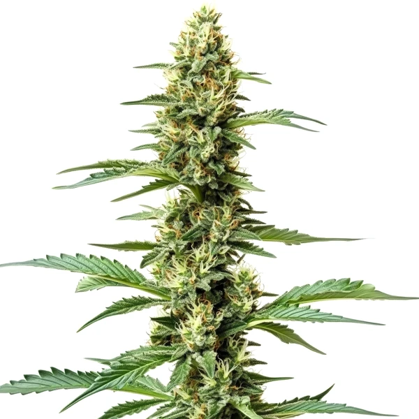 Northern Lights x Chronic (Blimburn Seeds) – offizielles Produktbild