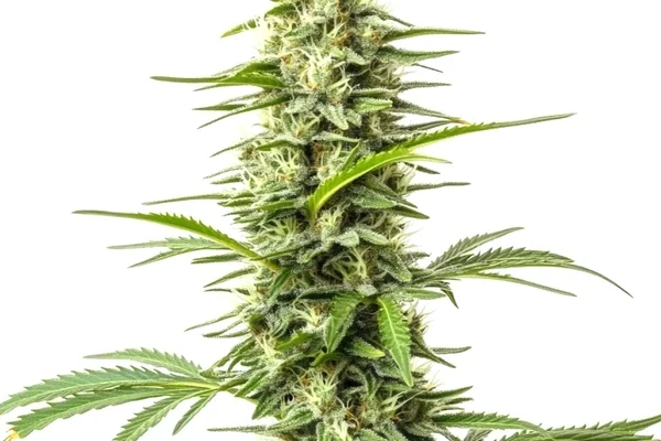 Northern Lights x Do-Si-Dos (Blimburn Seeds) – offizielles Produktbild