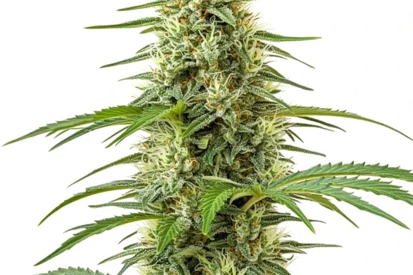 Northern Lights x Skunk (Blimburn Seeds) – offizielles Produktbild
