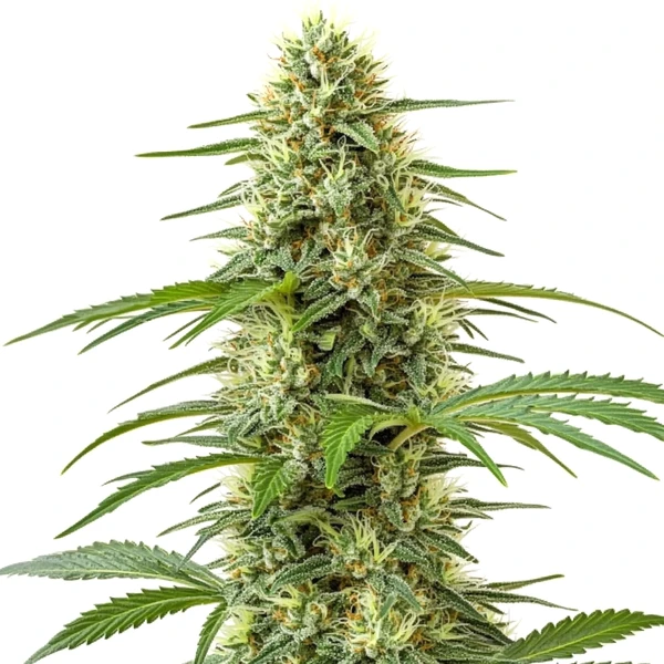 Northern Lights x Skunk (Blimburn Seeds) – offizielles Produktbild