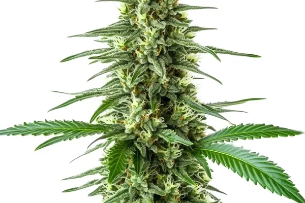 OG Kush x Amnesia (Blimburn Seeds) – offizielles Produktbild