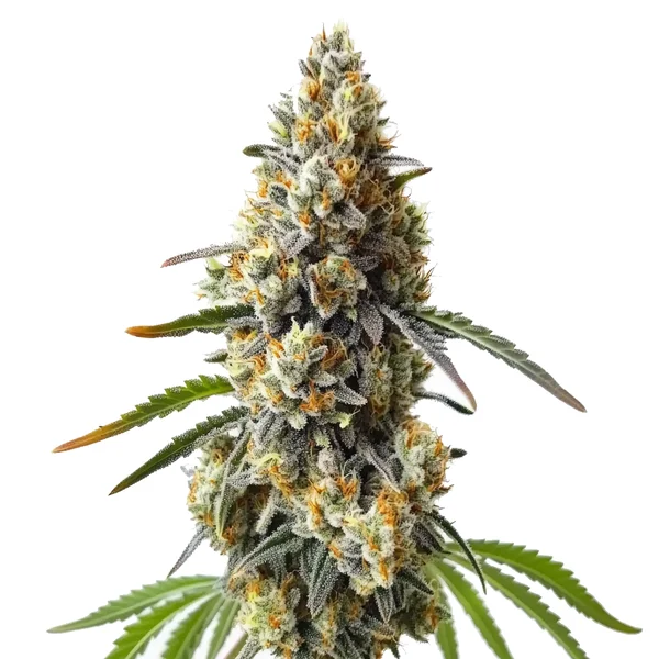 OG Kush x Diesel (Blimburn Seeds) – offizielles Produktbild