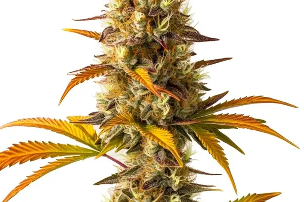 Orange Cookies (Blimburn Seeds) – offizielles Produktbild