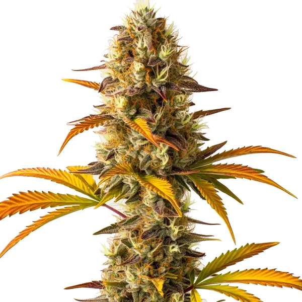 Orange Cookies (Blimburn Seeds) – offizielles Produktbild