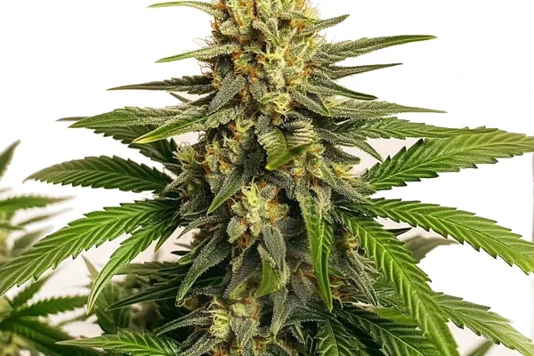 Orange Velvet x Cinderella 99 Regulär (Blimburn Seeds) – offizielles Produktbild