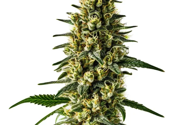 Oregon Underdawg (Blimburn Seeds) – offizielles Produktbild