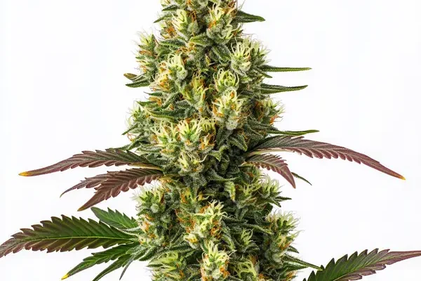 Original Lemon Pie (Blimburn Seeds) – offizielles Produktbild