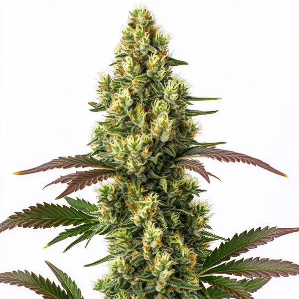 Original Lemon Pie (Blimburn Seeds) – offizielles Produktbild