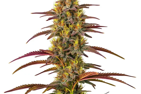 Panama (Blimburn Seeds) – offizielles Produktbild