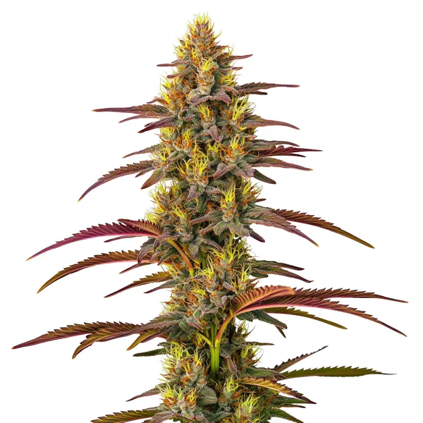 Panama (Blimburn Seeds) – offizielles Produktbild