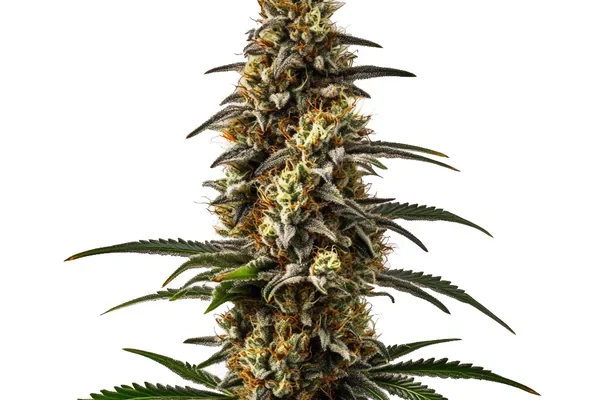 Papaya (Blimburn Seeds) – offizielles Produktbild