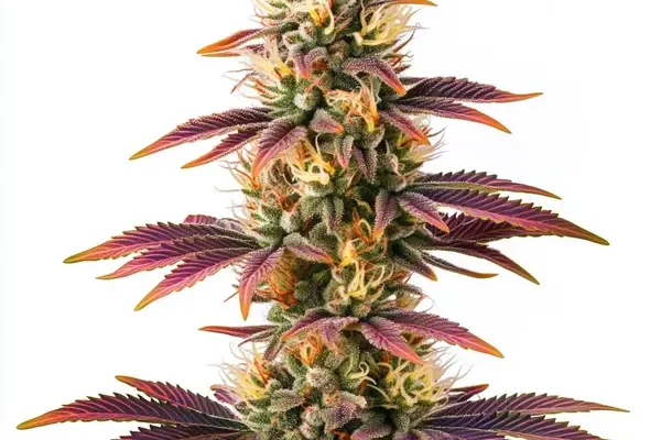 Peyote Cookies (Blimburn Seeds) – offizielles Produktbild