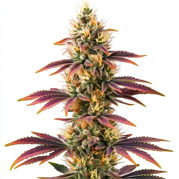 Peyote Cookies (Blimburn Seeds) – offizielles Produktbild