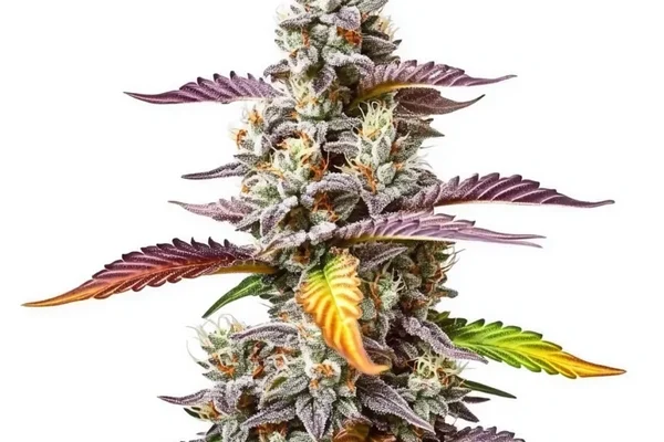 Pink Gorilla (Blimburn Seeds) – offizielles Produktbild