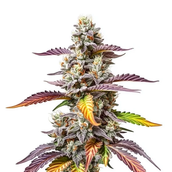 Pink Gorilla (Blimburn Seeds) – offizielles Produktbild