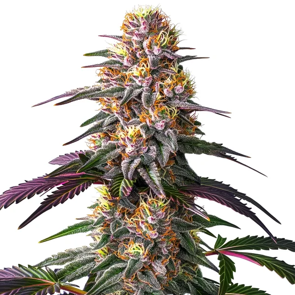 Pink Rozay x Strawberry Banana Auto (Blimburn Seeds) – offizielles Produktbild