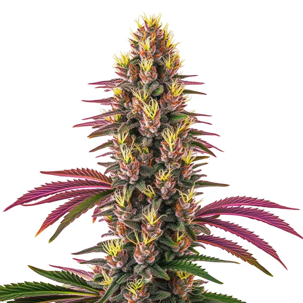 Pink Rozay (Blimburn Seeds) – offizielles Produktbild