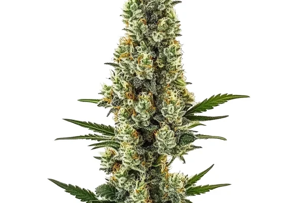 Powerplant Schnellversion (Blimburn Seeds) – offizielles Produktbild