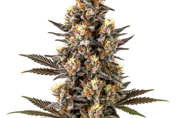 Purple Gelato Lemon Bean (Blimburn Seeds) – offizielles Produktbild