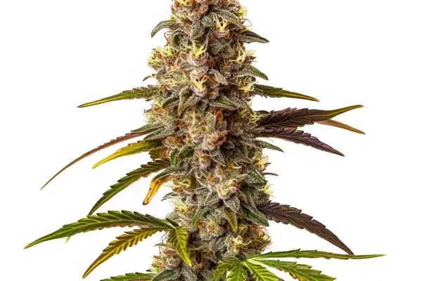 Quarter Pounder Auto (Blimburn Seeds) – offizielles Produktbild