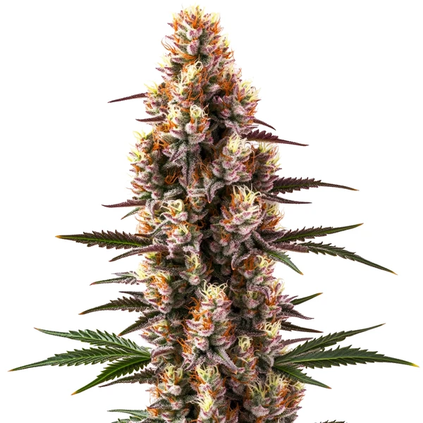 Rainbow Kush Auto (Blimburn Seeds) – offizielles Produktbild