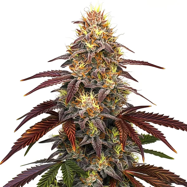 Red Devil Auto (Blimburn Seeds) – offizielles Produktbild