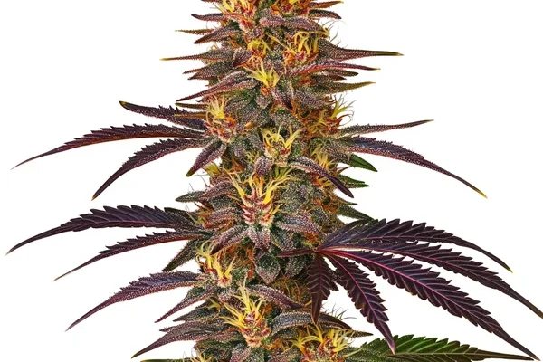 Red Gorilla Auto (Blimburn Seeds) – offizielles Produktbild