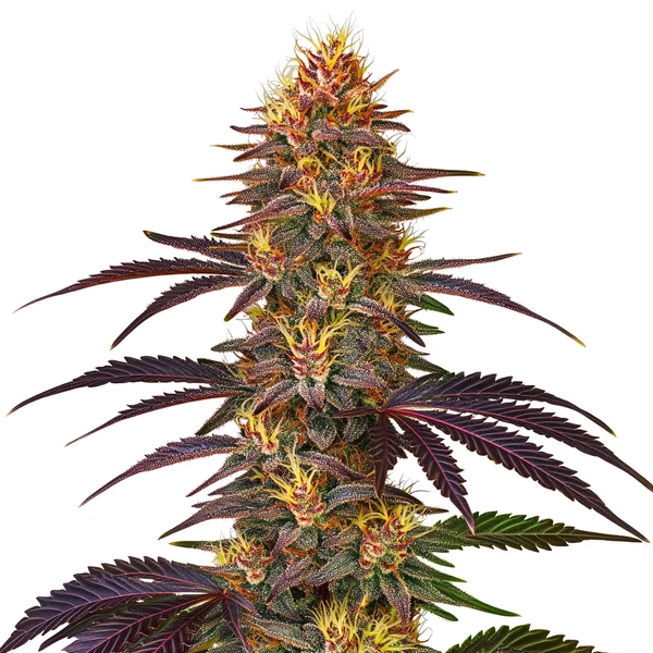 Red Gorilla Auto (Blimburn Seeds) – offizielles Produktbild