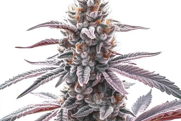 Rotten Zkittlez (Blimburn Seeds) – offizielles Produktbild