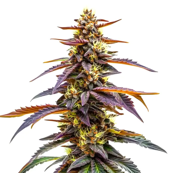 RudeBoi OG F1 (Blimburn Seeds) – offizielles Produktbild
