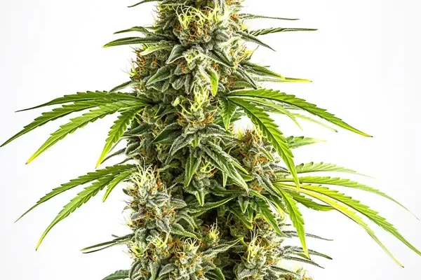 Sativa Dream (Blimburn Seeds) – offizielles Produktbild