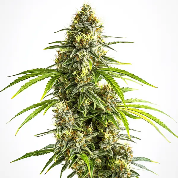 Sativa Dream (Blimburn Seeds) – offizielles Produktbild