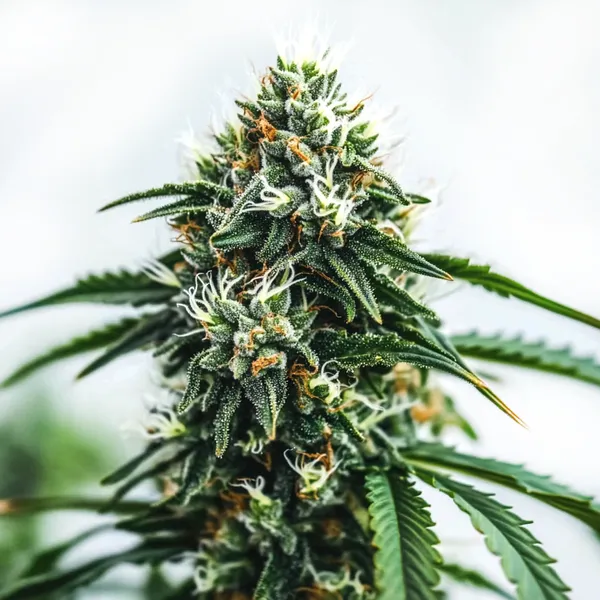 Scrambler Haze (Blimburn Seeds) – offizielles Produktbild