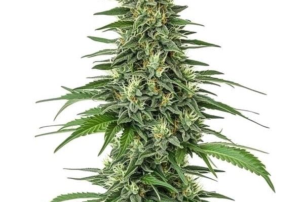 Shiskaberry (Blimburn Seeds) – offizielles Produktbild