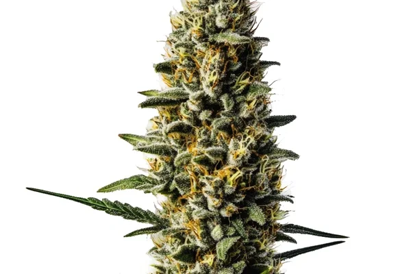 Skunk #1 Auto (Blimburn Seeds) – offizielles Produktbild