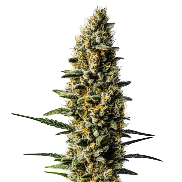 Skunk #1 Auto (Blimburn Seeds) – offizielles Produktbild