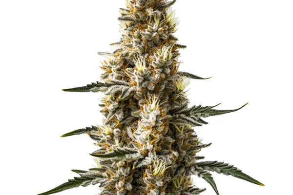 Skunk Kush Auto (Blimburn Seeds) – offizielles Produktbild