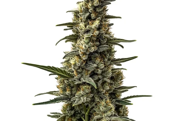 Skunk x Mazar (Blimburn Seeds) – offizielles Produktbild
