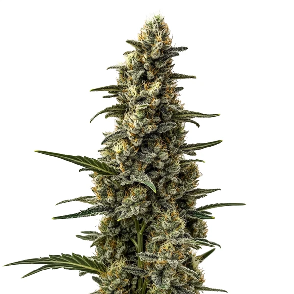 Skunk x Mazar (Blimburn Seeds) – offizielles Produktbild