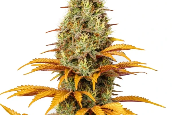 Skunk x Northern Lights (Blimburn Seeds) – offizielles Produktbild