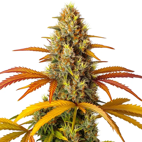 Skunk x Northern Lights Schnellversion (Blimburn Seeds) – offizielles Produktbild