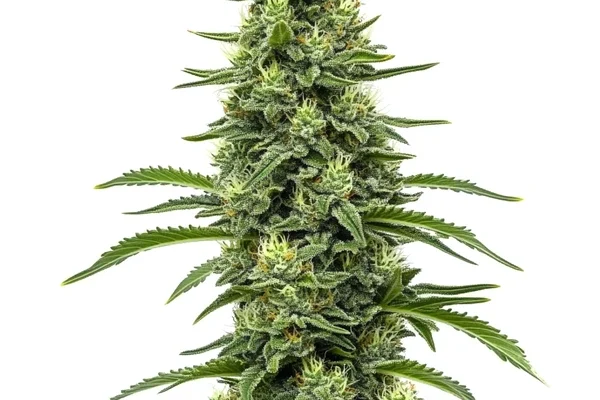 Skywalker (Blimburn Seeds) – offizielles Produktbild