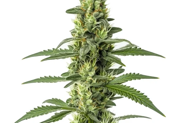 Skywalker Auto (Blimburn Seeds) – offizielles Produktbild