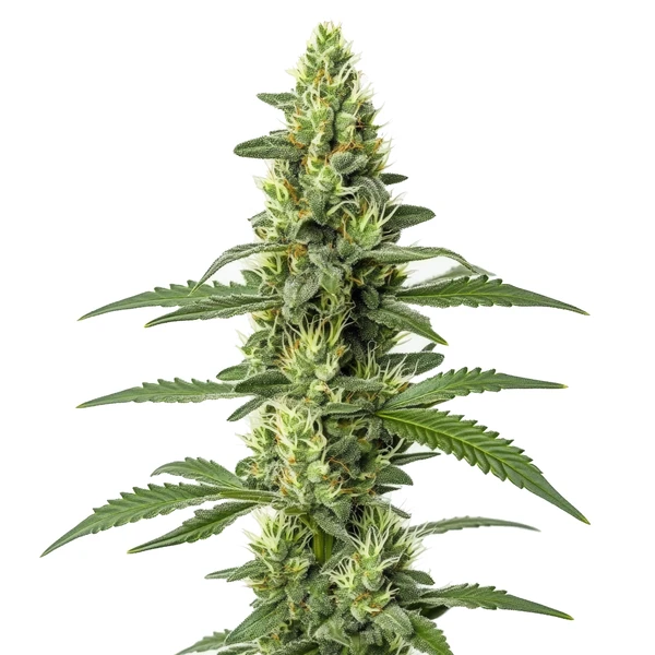 Skywalker Auto (Blimburn Seeds) – offizielles Produktbild