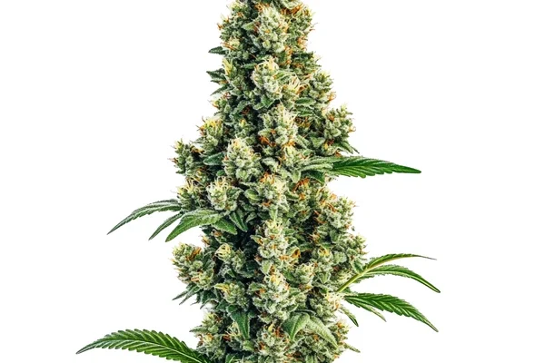 Sour Diesel Regulär (Blimburn Seeds) – offizielles Produktbild