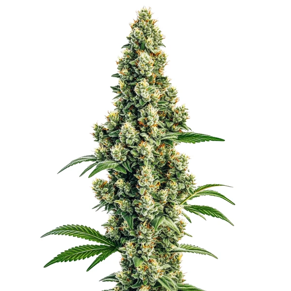 Sour Diesel Regulär (Blimburn Seeds) – offizielles Produktbild