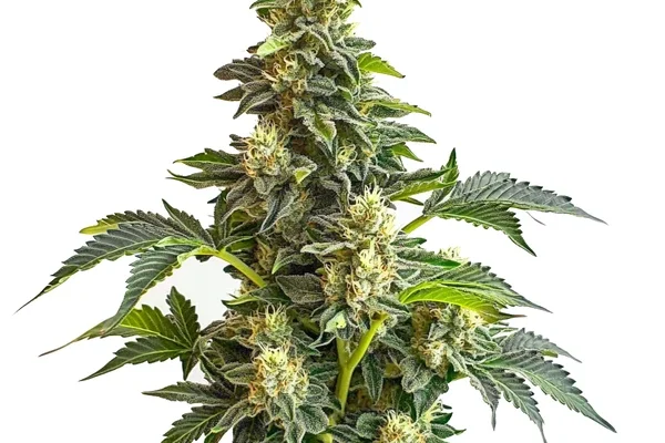 Star Killer x Do-Si-Dos (Blimburn Seeds) – offizielles Produktbild