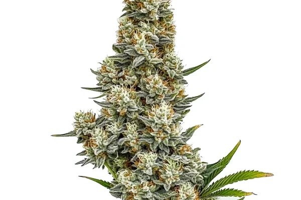 Stardawg Auto (Blimburn Seeds) – offizielles Produktbild