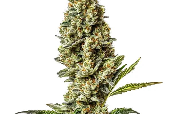 Stardawg Regulär (Blimburn Seeds) – offizielles Produktbild