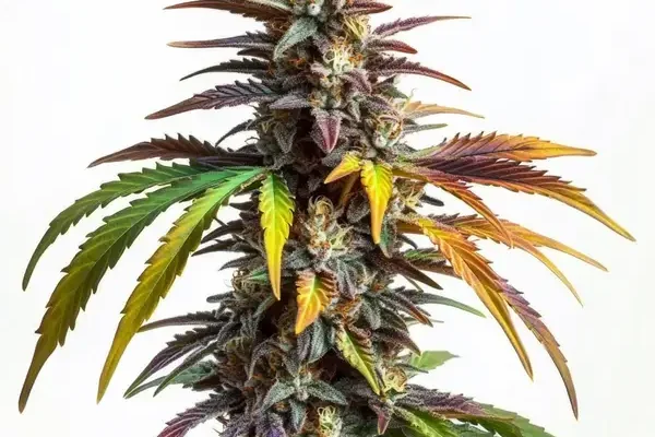 Sundae Driver (Blimburn Seeds) – offizielles Produktbild